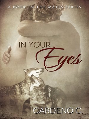 cover image of In Your Eyes